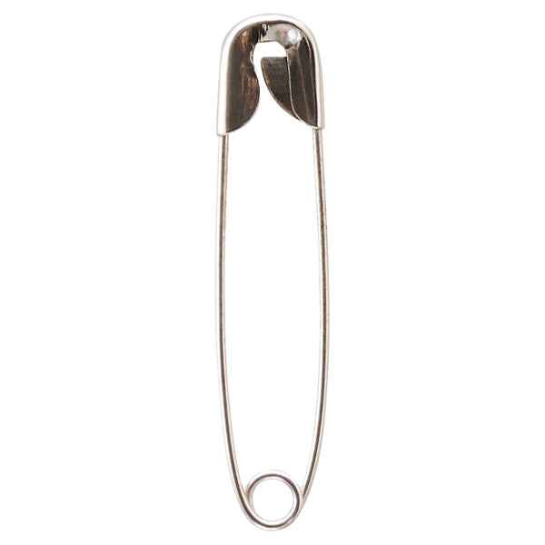 Premier Stationery Safety Pins Pack - 50