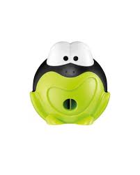 Maped Croc Frog Sharpener 3 Colour Options