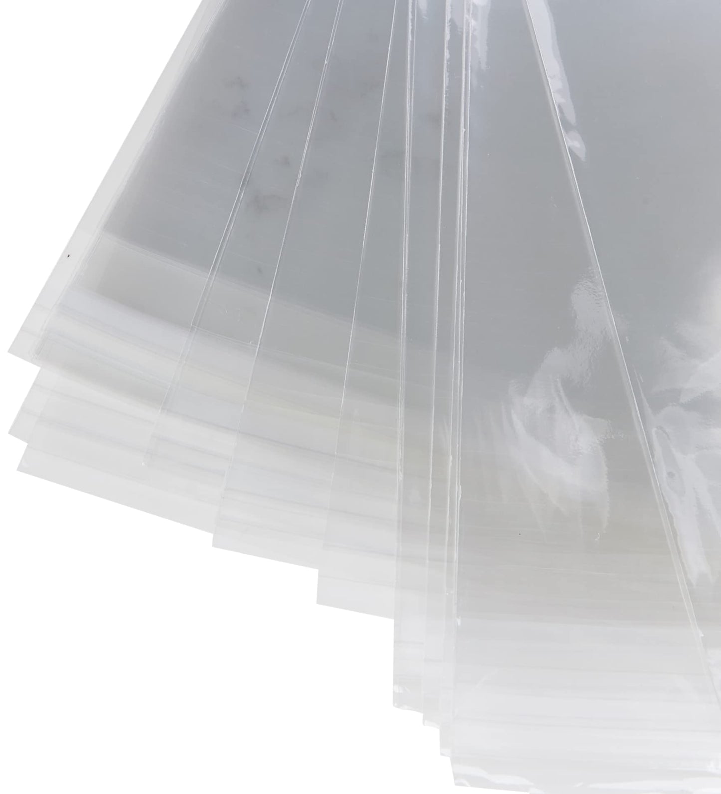 Icon A4 Self Seal Cello Bag Pack of 25