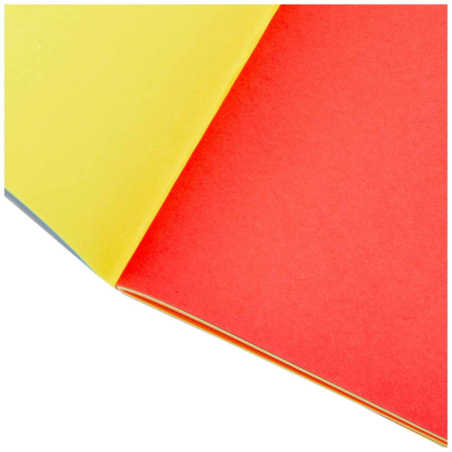 World of Colour A3 Scrapbook Coloured Paper