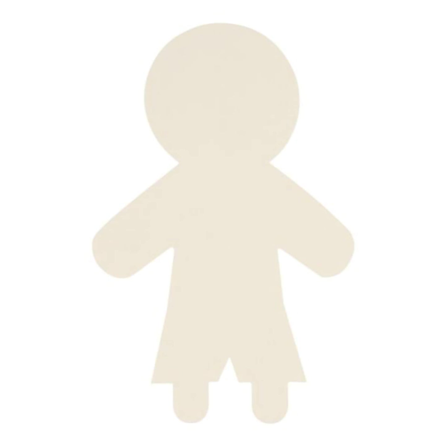 Crafty Bitz Cutouts Boys Design Pack of 15