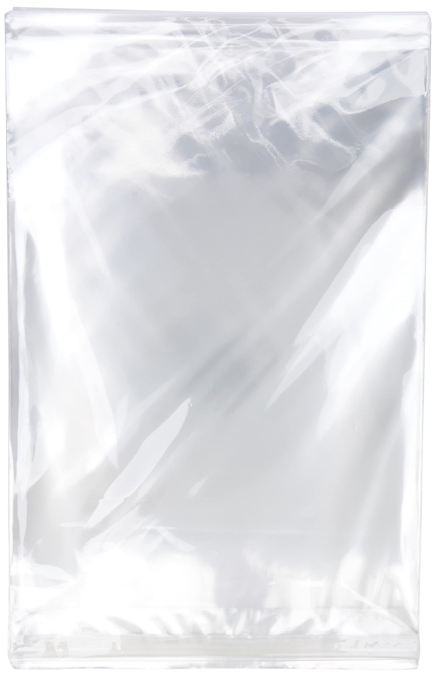 Icon A4 Self Seal Cello Bag Pack of 25