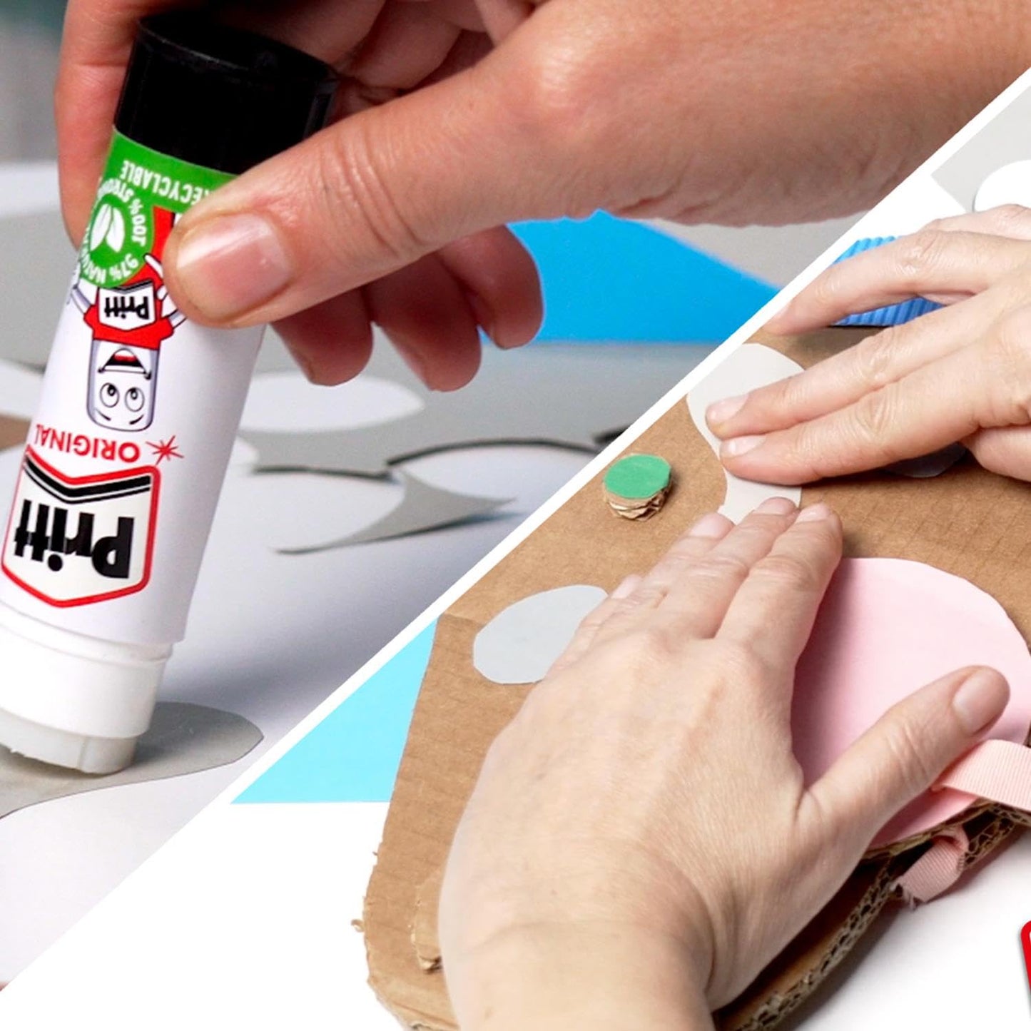 Pritt Stick 11g 22g or 43g