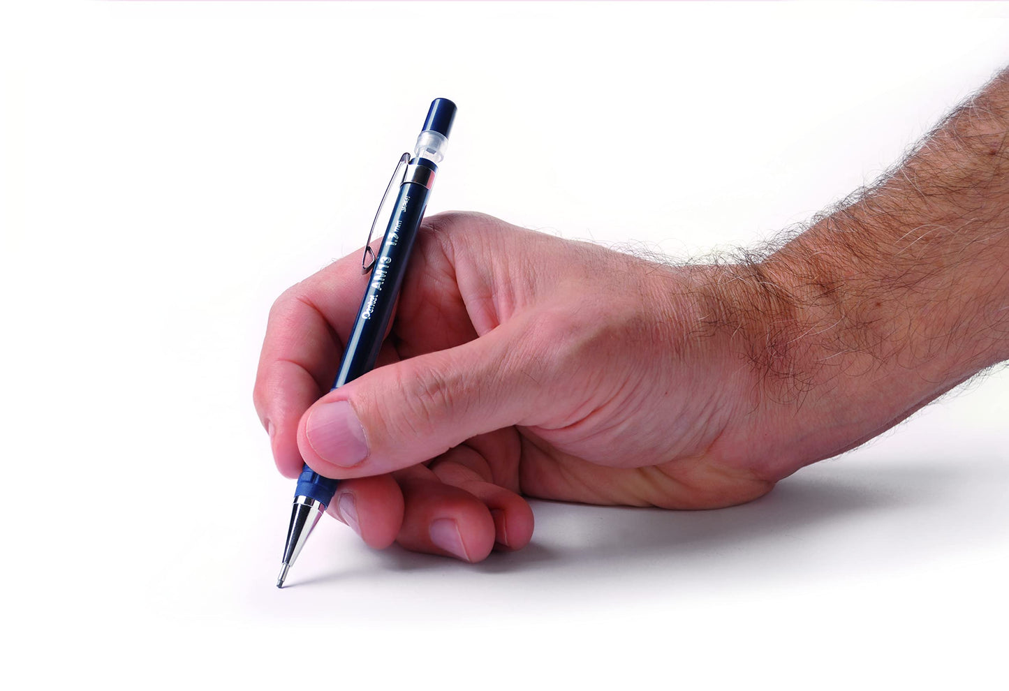 Pentel PenTools 1.3mm Pencil AM13 with Hi-Polymer HB Leads