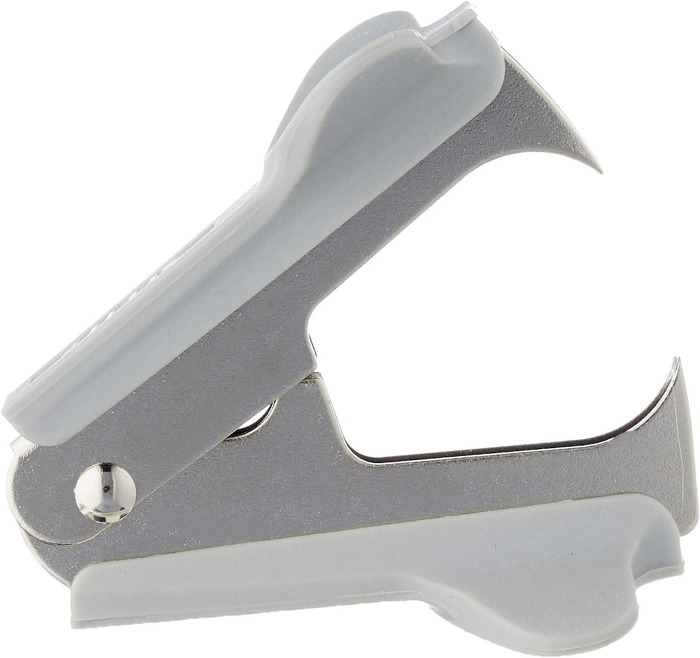 Leitz Office Staple Remover Ergonomic Shape Grey