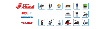 Rubber Stamps