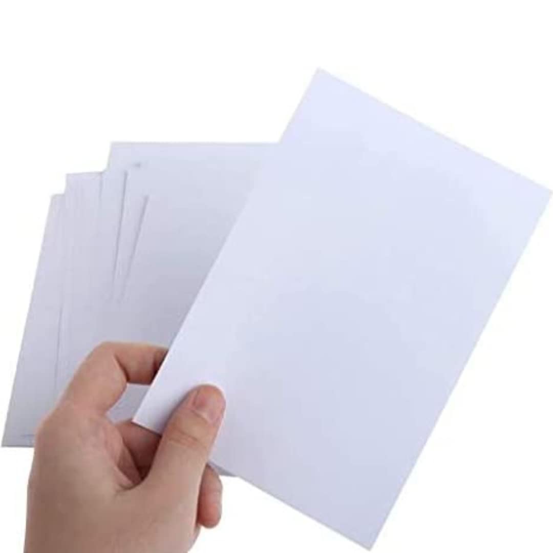 Pro:Form A6 Gloss Photo Inkjet Paper 210gsm  Pack of 50