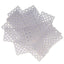 Ring Reinforcement Hole Reinforcers - 544 White