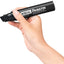 Pentel N50XL Permanent Marker XL Giant Chisel tip