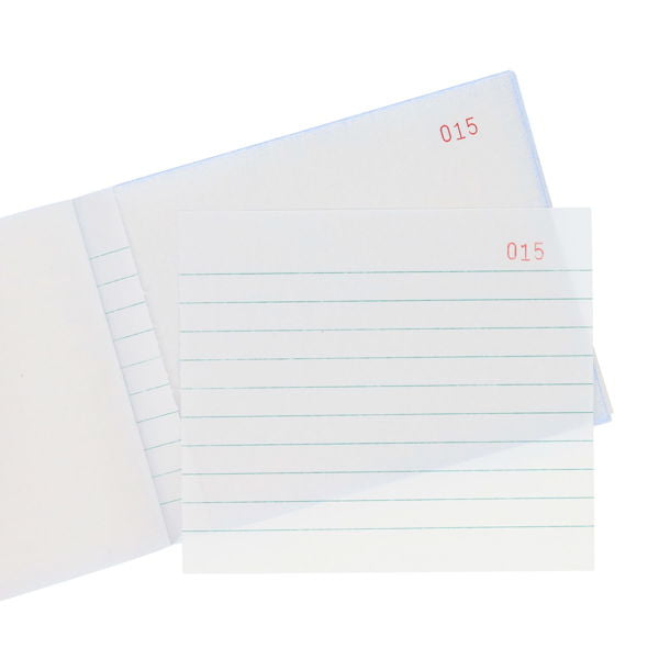 Premier Stationery Premier Depot 4 x 5-Inch Carbonless Duplicate