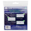 Waterproof Self Adhesive Sealable Labels with Blank Inserts 70 x 15mm Pack of 24
