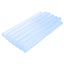 Texet Hot Melt Glue Sticks | Pack of 14 Sticks | Ideal for Household Repairs & Craft | Odourless and Non-Toxic