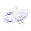 Strung Tags 36 x 53mm - White (Pack of 100)
