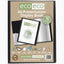 eco-eco Recycled A4 Display Books