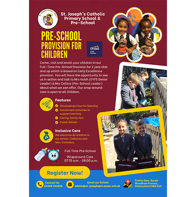 A4 Flyers & Leaflets