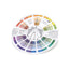Extra Large Artist Colour Wheel 20cm