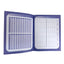 Ormond 88 Page Primary Homework Journal  Blue