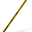 STAEDTLER 121-2 BK5D Noris 5 x HB Pencils