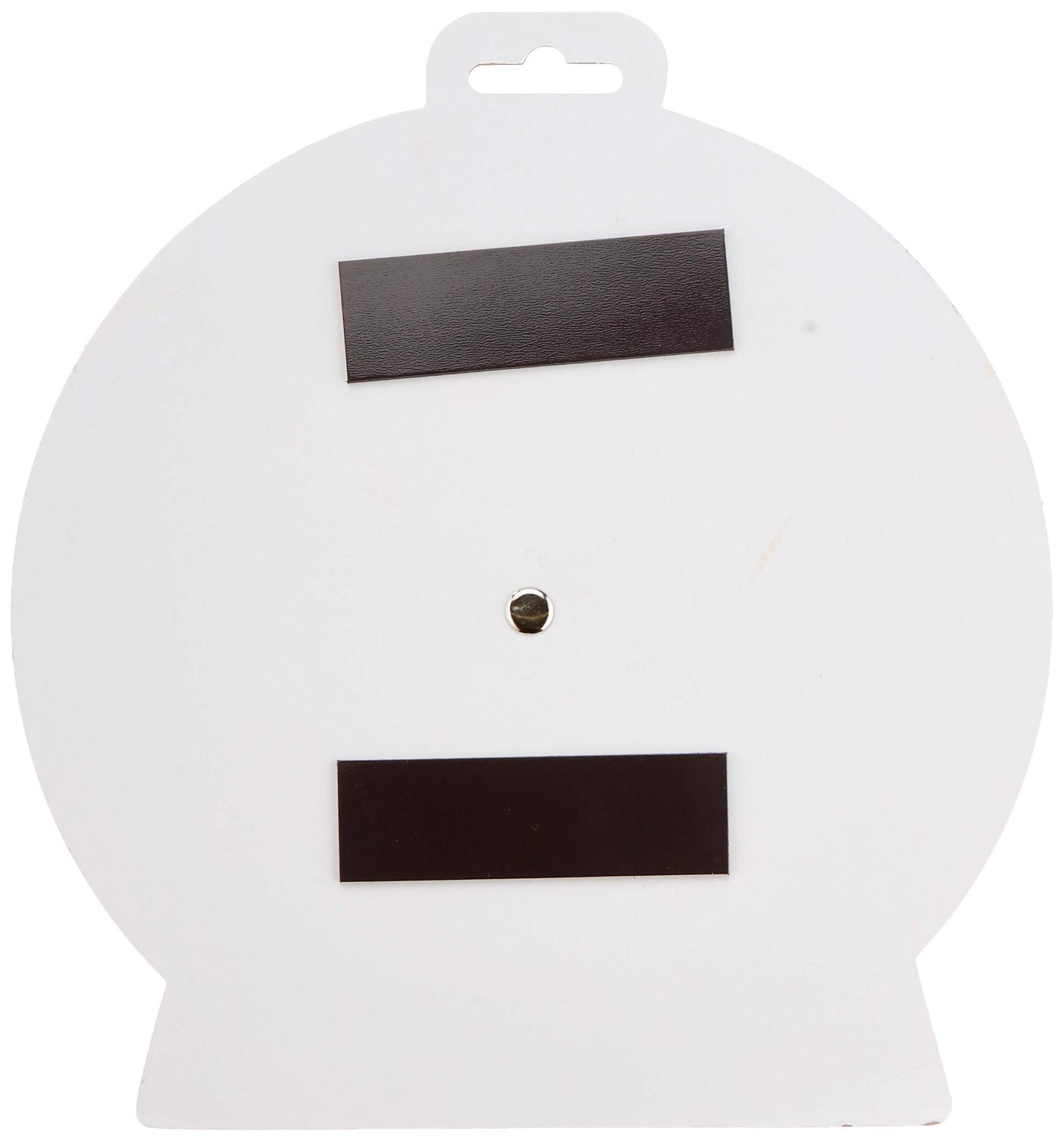 Clever Kidz Magnetic Clever Colour Clock