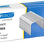 Rapesco 13/6 x 5000 Staples
