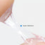 Texet Hot Melt Large Glue Gun Sticks 11.2mm Size Pack of 6