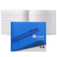 Ormond 40pg Durable Cover Junior Sum Maths Book 20mm Squares
