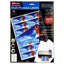 A4 Printer Labels - 25 Sheet Packs