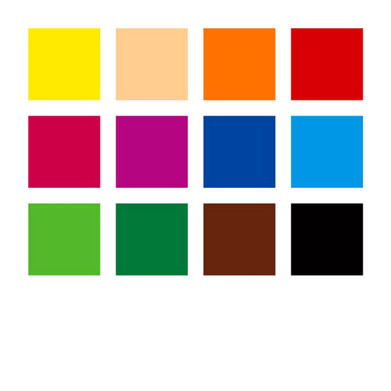 Staedtler Wood Colouring Pencils - 12 Pack 146C C12