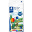 Staedtler Wood Colouring Pencils - 12 Pack 146C C12