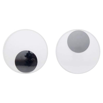Pair of 5cm Googly Eyes