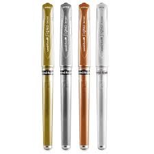 uni-ball EYE - UM-153  Broad Rollerball 1.0mm