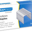 Rapesco 24/6 (No.16) x 5000 Staples