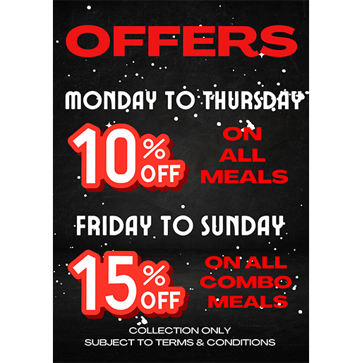A5 Flyers & Leaflets