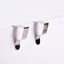 Helix Drawing Board Clips Pack of 4