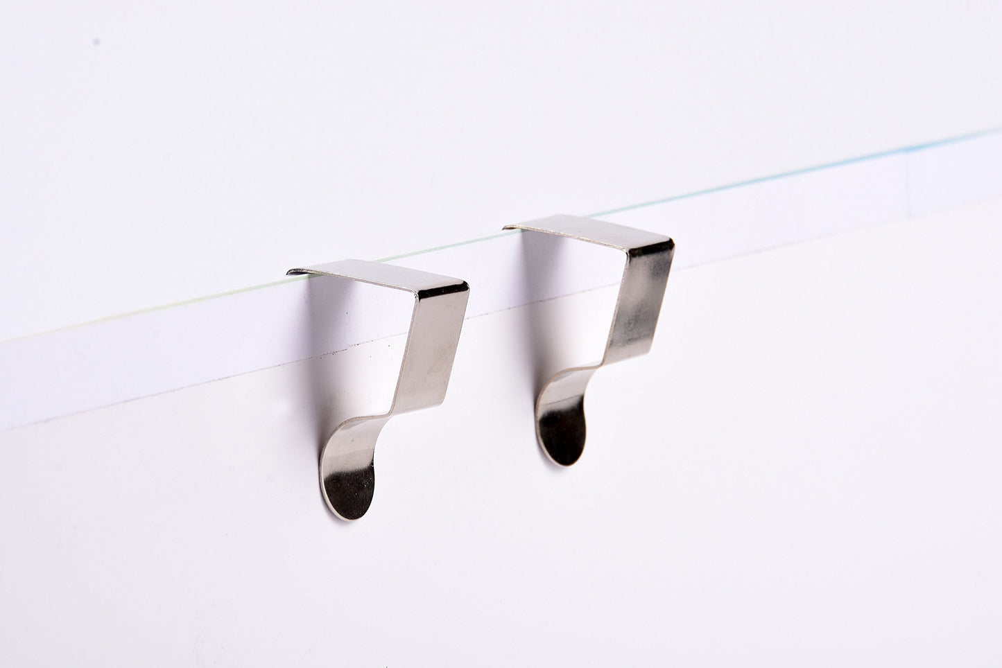 Helix Drawing Board Clips Pack of 4