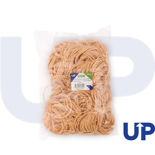 LArge 454gm Bags of Elastic / Rubber bands