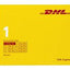 DHL Courier Services