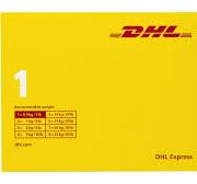 DHL Courier Services