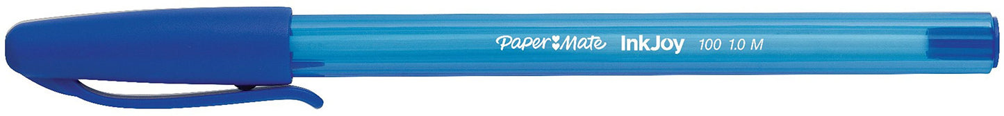 Paper Mate InkJoy 100 Cap Capped