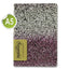 Premier Stationery A5 192 Page Journal - Glitter