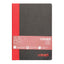 Concept A5 Journal with 272 Feint Ruled Pages.