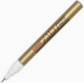 PX-203 Paint Markers Extra Fine Included in Our BUY 2 GET ONE FREE OFFER