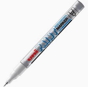 PX-203 Paint Markers Extra Fine Included in Our BUY 2 GET ONE FREE OFFER