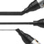 BIC 2300 ECOlutions Permanent Markers Black or Red