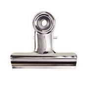 Bulldog Spring Clips - Single or Box 10