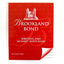 Brookland Duke Letter Writing Notepad 100 Sheets - Size 170mm x 135mm