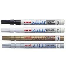 PX-21 Paint Markers Fine Included in Our BUY 2 GET ONE FREE OFFER