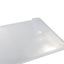 eco-eco Recycled Clear Press Stud Popper Wallets A6,  A5 or A4