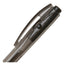 Bic Bu3 Grip 1.0 Retractable Ball Pen 4 Pack