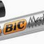 BIC 2300 ECOlutions Permanent Markers Black or Red